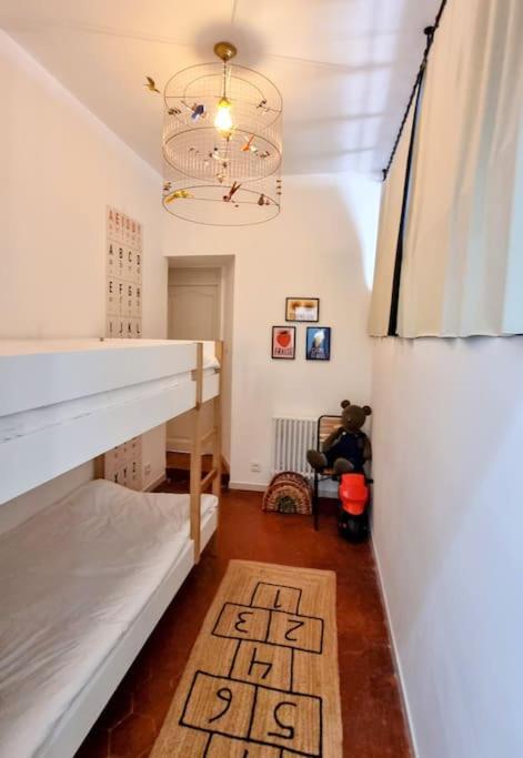 Appartement Le Palais 10, Superbe D'exception Authentique Centre Historique *