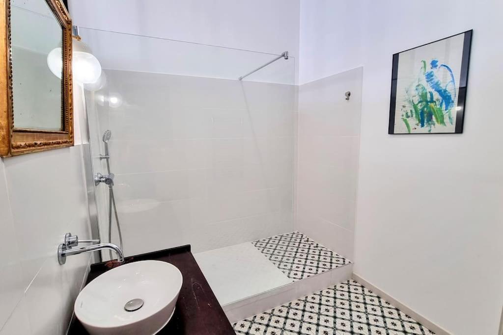 Appartement Le Palais 10, Superbe D'exception Authentique Centre Historique *