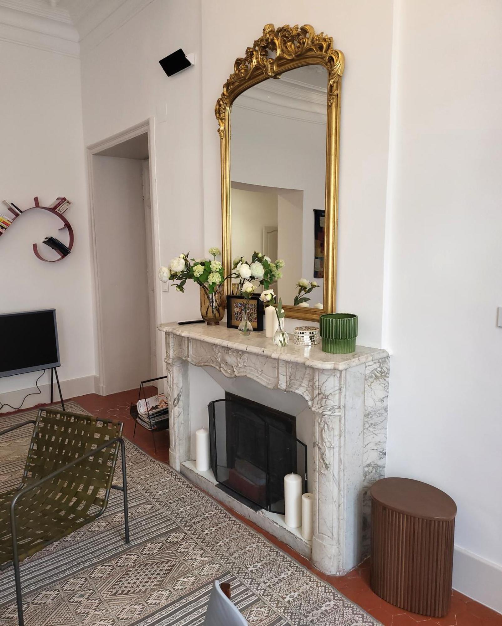 Le Palais 10, Superbe D'exception Authentique Centre Historique Appartement *
